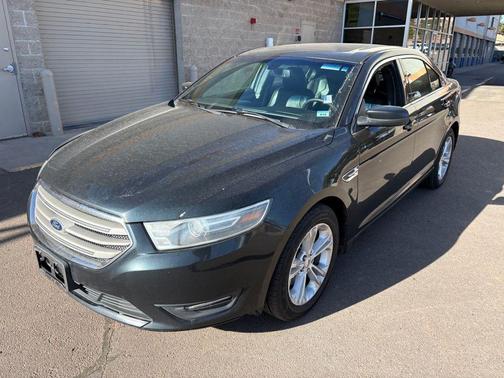 2014 Ford Taurus SEL