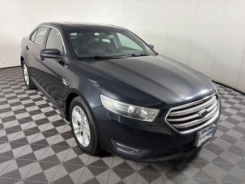 2014 Ford Taurus SEL
