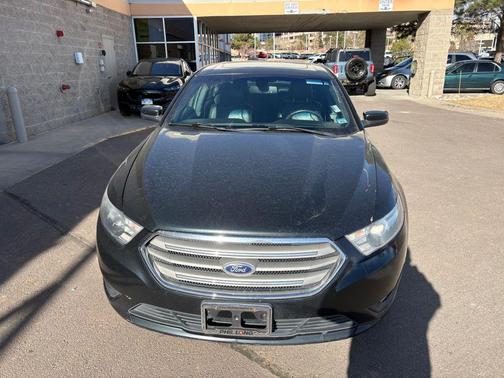 2014 Ford Taurus SEL