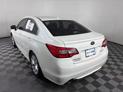 2015 Subaru Legacy Premium