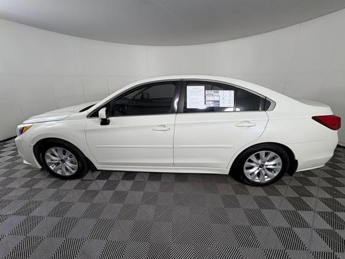 2015 Subaru Legacy Premium