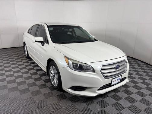 2015 Subaru Legacy Premium