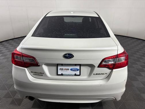 2015 Subaru Legacy Premium