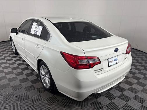 2015 Subaru Legacy Premium