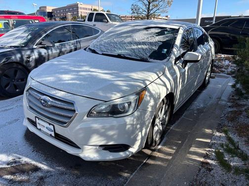 2015 Subaru Legacy Premium