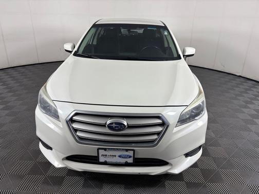 2015 Subaru Legacy Premium