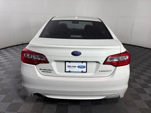 2015 Subaru Legacy Premium