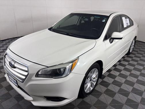 2015 Subaru Legacy Premium