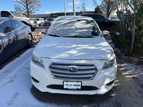 2015 Subaru Legacy Premium