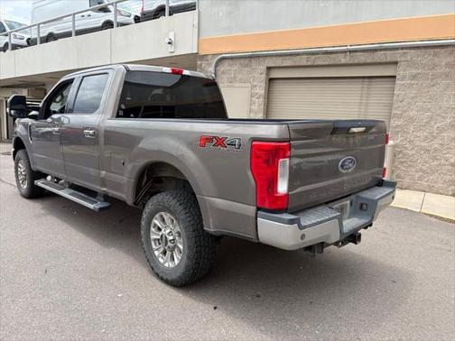 2019 Ford F-250 XLT
