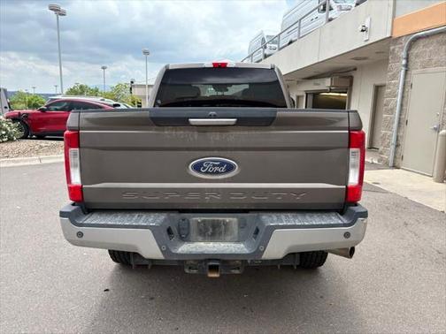 2019 Ford F-250 XLT