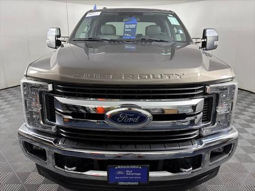 2019 Ford F-250 XLT
