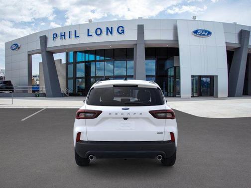 2026 Ford Escape ST-Line Select