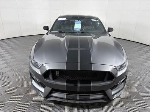 2020 Ford Shelby GT350 Base