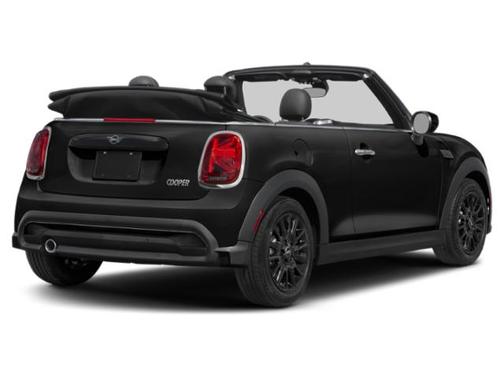 2024 MINI Convertible Cooper S