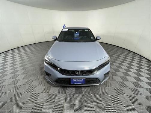 2022 Honda Civic Sport Touring