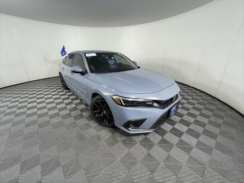 2022 Honda Civic Sport Touring