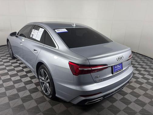 2021 Audi A6 55 Premium Plus