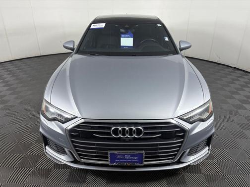2021 Audi A6 55 Premium Plus