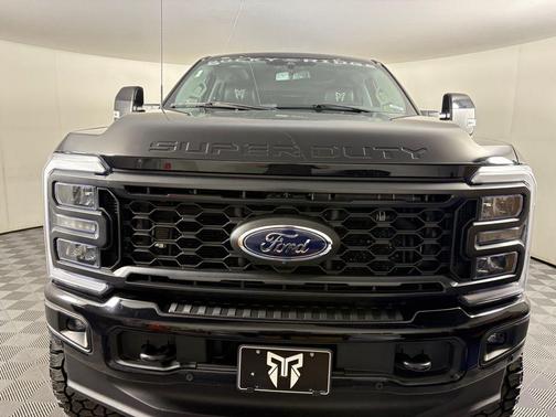 2024 Ford F-250 Lariat