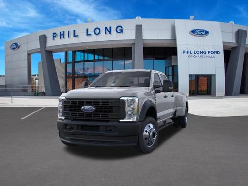 Avalanche 2026 Ford F-450 XL