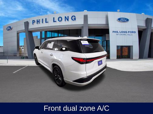 Wind Chill Pearl 2024 Lexus TX 350 Premium