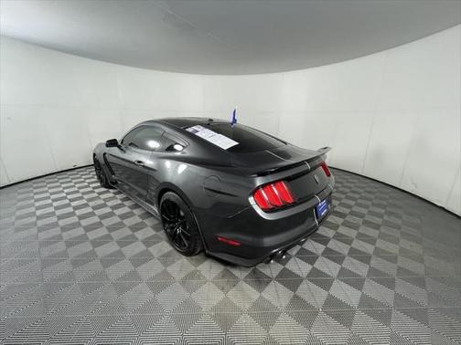 2018 Ford Shelby GT350R Base