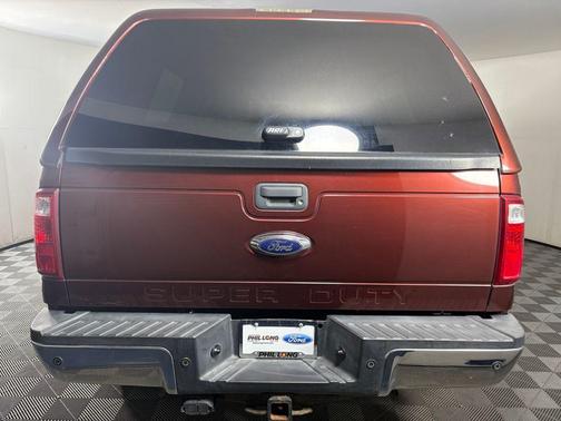 2016 Ford F-350 Lariat