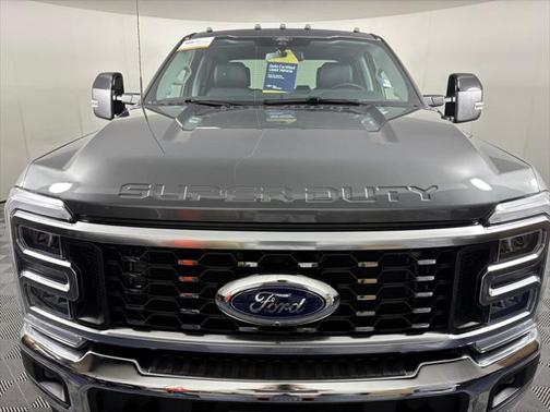 2025 Ford F-350 Lariat