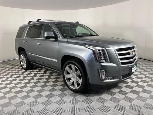 2020 Cadillac Escalade Premium Luxury