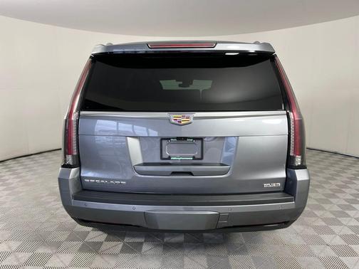2020 Cadillac Escalade Premium Luxury
