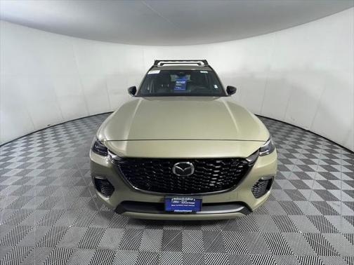 2025 Mazda CX-70 3.3 Turbo S Premium
