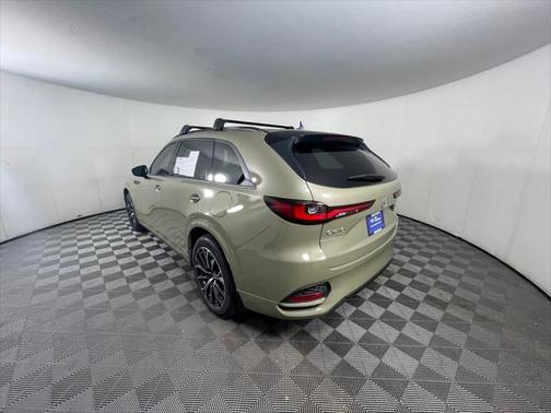 2025 Mazda CX-70 3.3 Turbo S Premium