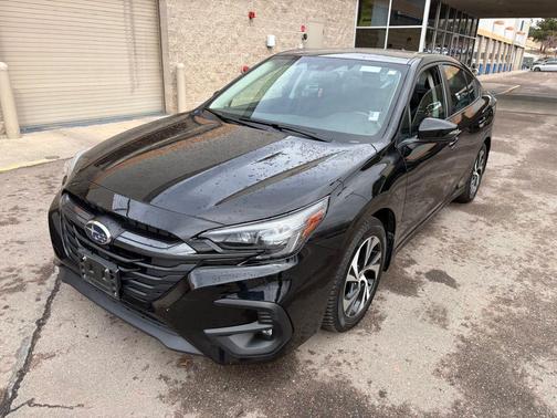 2023 Subaru Legacy Premium