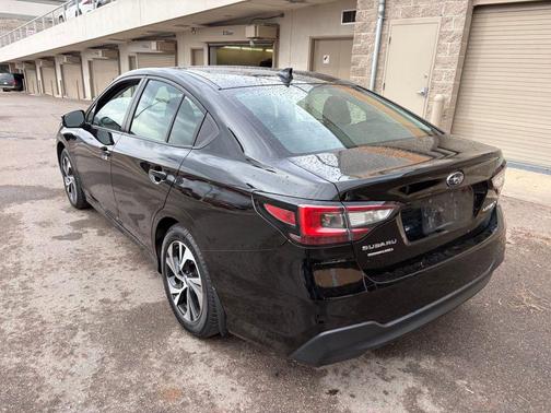 2023 Subaru Legacy Premium