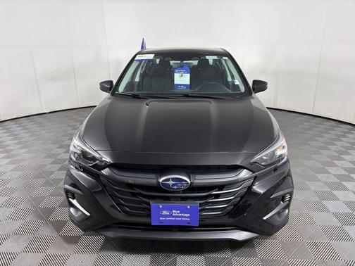 2023 Subaru Legacy Premium
