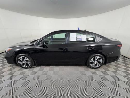 2023 Subaru Legacy Premium