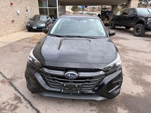 2023 Subaru Legacy Premium