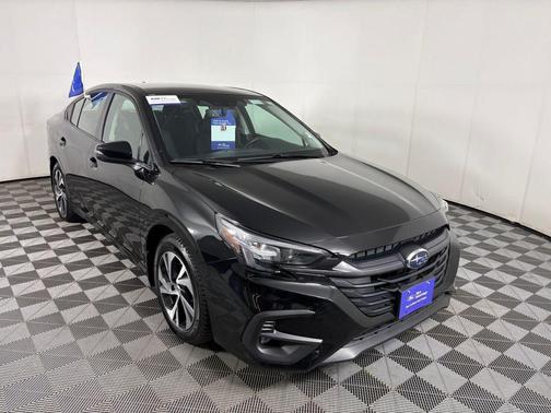 2023 Subaru Legacy Premium