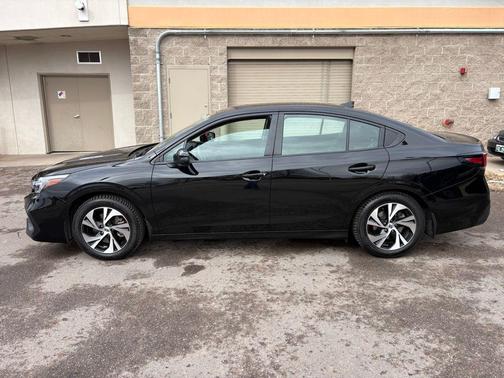 2023 Subaru Legacy Premium