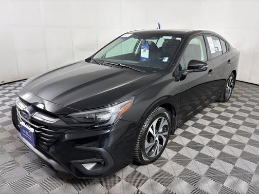 2023 Subaru Legacy Premium