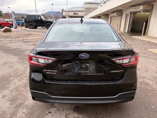 2023 Subaru Legacy Premium