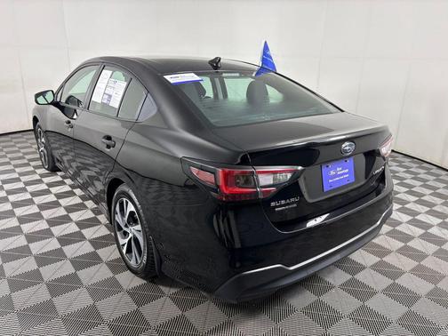 2023 Subaru Legacy Premium