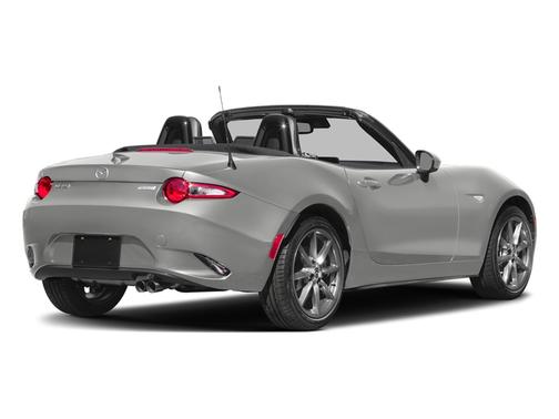 2018 Mazda MX-5 Miata Club
