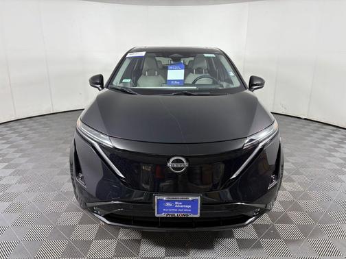 2023 Nissan ARIYA EVOLVE+