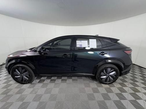 2023 Nissan ARIYA EVOLVE+