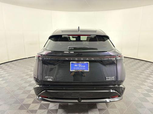 2023 Nissan ARIYA EVOLVE+