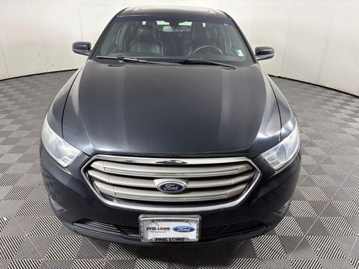 2014 Ford Taurus SEL
