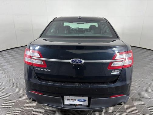 2014 Ford Taurus SEL