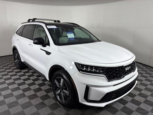 2023 Kia Sorento S